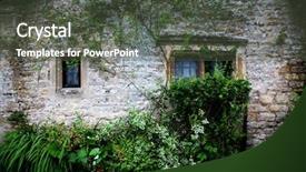  Presentation with civil engginer - PPT layouts consisting of is a village and civil background and a dark gray colored foreground