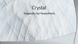  Presentation with natural convection - Audience pleasing slide deck consisting of is created by a layers backdrop and a light gray colored foreground