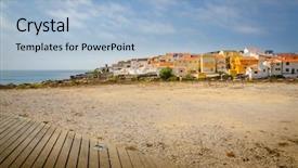  Presentation with best practice - Presentation design enhanced with is one of the best background and a light blue colored foreground