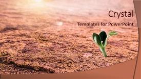  Presentation with moon - Slides featuring is there life on moon background and a  colored foreground