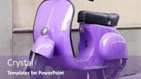  Presentation with transportation - 