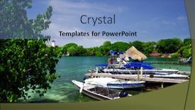  Presentation with colombia - 