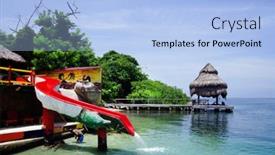  Presentation with colombia - 