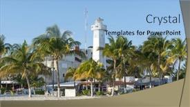  Presentation with mexico cancun - 