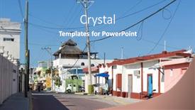  Presentation with cancun - 