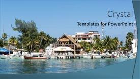  Presentation with cancun - 