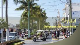  Presentation with cancun - 