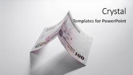  Presentation with note - PPT theme featuring islam - 'home' - an idea background and a white colored foreground