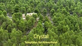  Presentation with religion islam - PPT theme having islamic saint - moroccan ruins near moulay idriss background and a  colored foreground