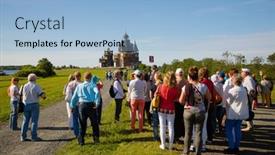  Presentation with historical heritage - 