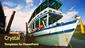  Presentation with big bang theory - Slides featuring island province trat thailand kingdom background and a tawny brown colored foreground