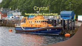  Presentation with scottish highlands - 