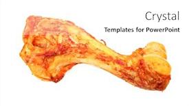  Presentation with bone - 