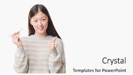  Presentation with aircraft - Amazing PPT layouts having isolated background holding aircraft backdrop and a white colored foreground