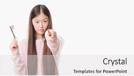  Presentation with chinese chinese - Beautiful PPT layouts featuring isolated background holding vintage key backdrop and a light gray colored foreground