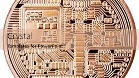  Presentation with bitcoin - 