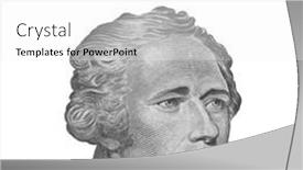  Presentation with png wedding anniversary invitation - Slides featuring isolated-dollars-on-png-background background and a white colored foreground