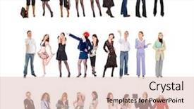  Presentation with groups - Slides with isolated-groups-together-we-stand background and a lemonade colored foreground