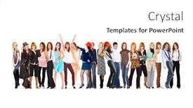  Presentation with groups - 