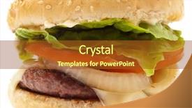  Presentation with complete - Audience pleasing presentation theme consisting of isolated on a white background backdrop and a  colored foreground