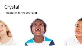  Presentation with what is thing used in looking for far object - Amazing slide deck having isolated on a white backround backdrop and a white colored foreground