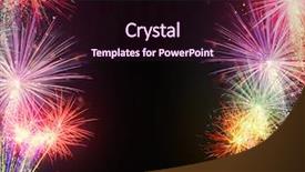  Presentation with image resolution - Beautiful theme featuring isolated on black background free backdrop and a wine colored foreground