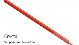  Presentation with pure white - Presentation design consisting of isolated on pure white background background and a  colored foreground