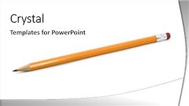  Presentation with pure white - Presentation featuring isolated on pure white background background and a white colored foreground