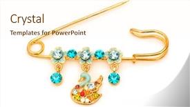  Presentation with elegant green white romantic - Beautiful PPT theme featuring isolated on the white background backdrop and a cream colored foreground