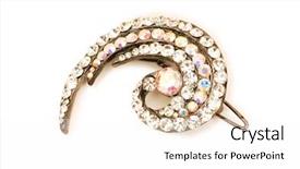  Presentation with flower elegant - Beautiful PPT layouts featuring isolated on the white background backdrop and a white colored foreground