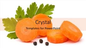  Presentation with end of life care - PPT theme having isolated on white background cut background and a gold colored foreground