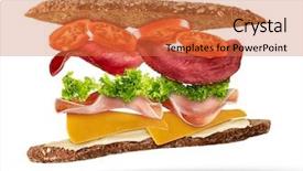  Presentation with image resolution - Beautiful slide deck featuring isolated on white background high backdrop and a red colored foreground