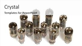  Presentation with history earth globe isolated white - Amazing presentation theme having isolated-on-white-background backdrop and a white colored foreground