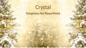  Presentation with baby jesus christmas rustic isolated - Beautiful presentation theme featuring isolated over vibrant colors background backdrop and a cream colored foreground