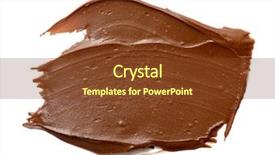  Presentation with simple design white - Amazing presentation having isolated over white backround food backdrop and a tawny brown colored foreground