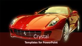  Presentation with vehicle - 