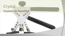  Presentation with elevator - 