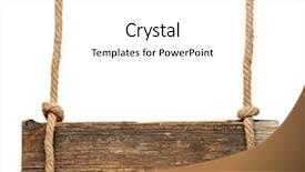  Presentation with flowers on white wooden - Presentation with isolation signs - wooden sign isolated background and a white colored foreground