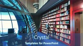  Presentation with galilee - 