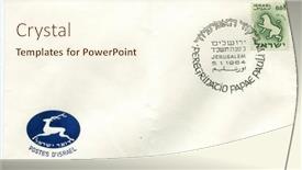  Presentation with pope - 