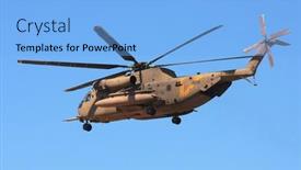  Presentation with base - Audience pleasing presentation consisting of israel-september-13-heavy-military backdrop and a light blue colored foreground