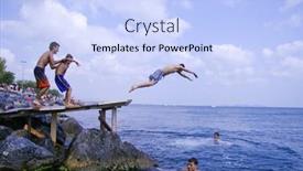  Presentation with strait - 