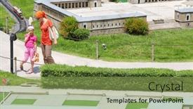  Presentation with parliament - 