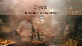  Presentation with pedestrian - 