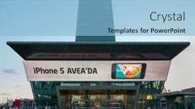  Presentation with sapphire - 