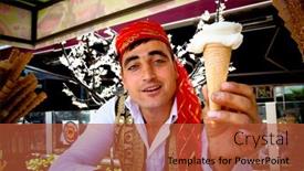  Presentation with vendor - 