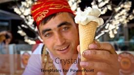  Presentation with vendor - 