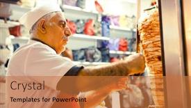  Presentation with istanbul - 