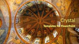  Presentation with byzantine - 