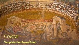  Presentation with byzantine - 